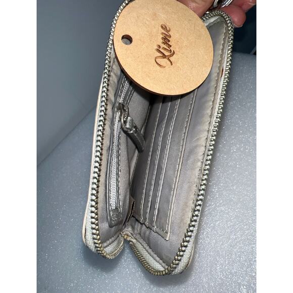 Sale !! Coach Wallet & Wristlet Set – Authentic Leather, Excellent Condition. - Picture 10 of 10